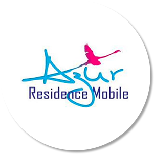 Azur Résidence Mobile