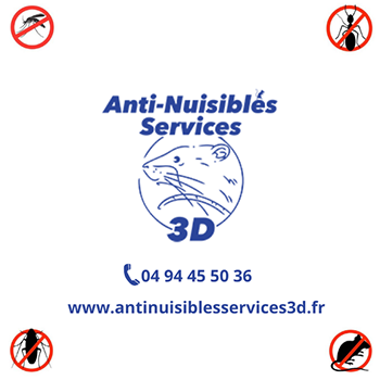 Anti-Nuisibles Services