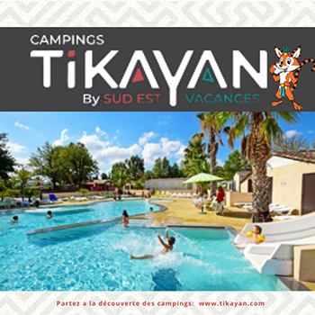 Campings Tikayan