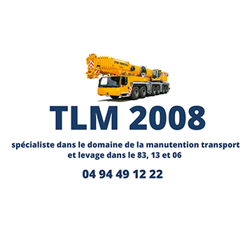 TLM 2008