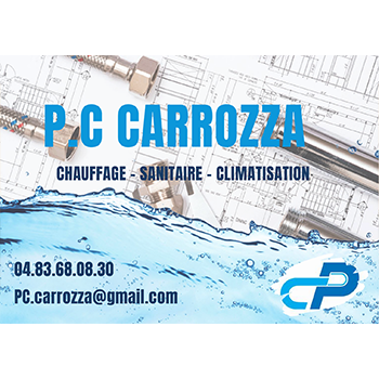 P.C Carrozza